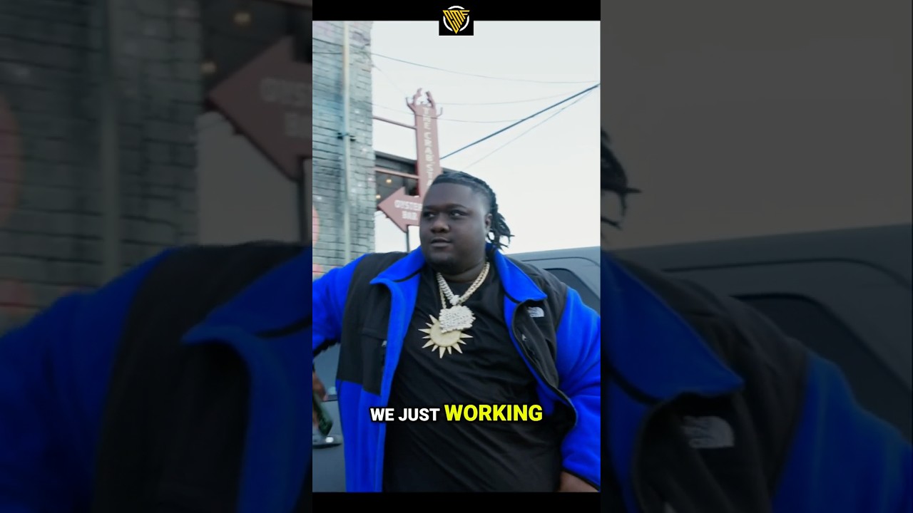 From the Ground Up: Amir's Journey in East Dallas 