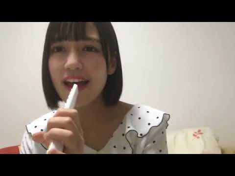 諸橋 沙夏 が新曲『部活中に目が合うなって思ってたんだ』を歌う　(=LOVE,イコラブ)