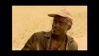 CULTURE SPEARS- KHUDU
