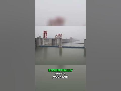 Can Cruise Missiles Destroy the Three Gorges Dam? Experts Weigh In