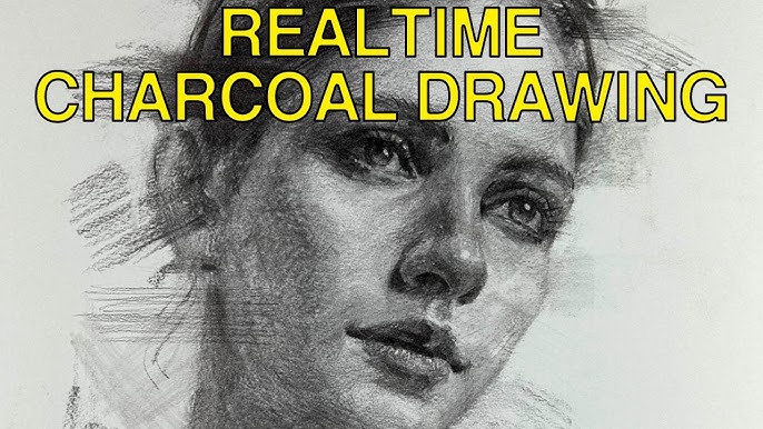  Soho Urban Artist Vine Charcoal - Drawing Charcoal for