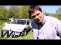 Peugeot 205 Is Completely Transformed And Ready To Be Sold | Wheeler Dealers