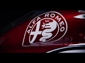 The C37 – 2018 Alfa Romeo Sauber F1 Team Launch