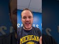Michigan Football WINS‼️ Domination Over Penn State 24-15 - Instant Reaction 〽️ Suck it, Ohio State!