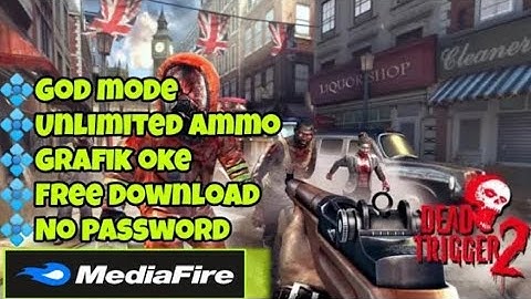 Dead trigger 2 MOD APK 1.8.18 Latest Direct download#Link version 😱#deadtrigger2 #mod #1.8.18
