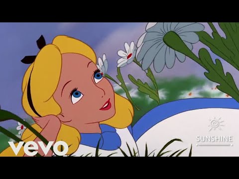 Kathryn Beaumont - In a world of my own (from \