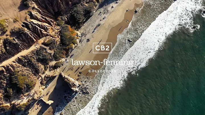 CONVICTS presents Lawson-Fenning x CB2 Collaboration