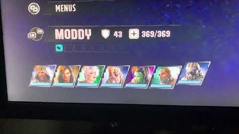 Extra character in wasteland 3