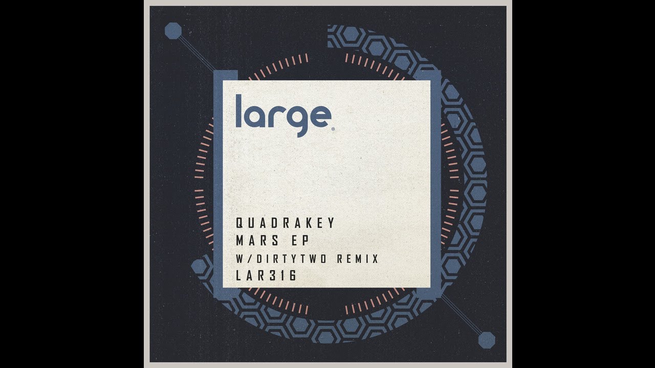 Quadrakey | Mars