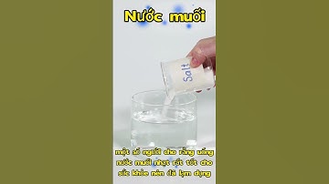 Loại nước không nên uống vào buổi sáng để sống lâu hơn - Phan Thanh Vĩnh #shorts #nước #sống_thọ