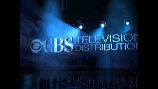 CBS Television Distribution (2007) #3