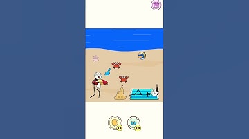 Thief puzzle to pass a level - Level 431 #shorts #alllevels #gameplays #walkthrough