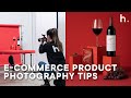 6 pro tips to succeed in ecommerce product photography  lighting styling tools  solutions