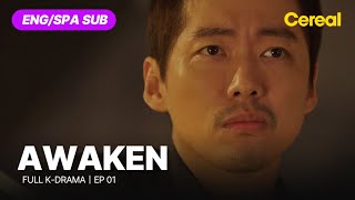 [FULL•SUB] Awaken(2020)｜ Ep.01｜ENG/SPA subbed｜#namkoongmin #leechungah