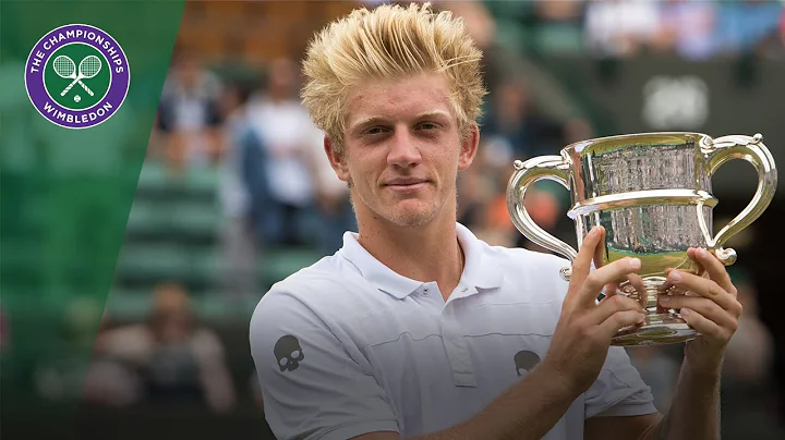 Alejandro Davidovich Fokina v Axel Geller highligh...