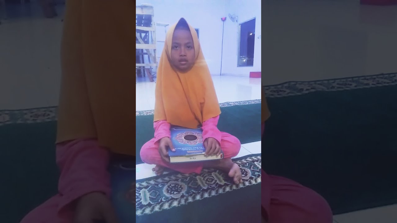 Belajar Menghafal surat ar rahman YouTube