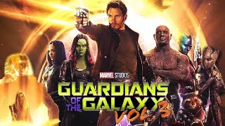 James Gunn Confirms Guardians of the Galaxy Vol 3 Will Be The End of This Team in the MCU
