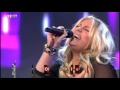 Nicola Ebbink - Feeling Good | Live Show 1 | The Voice Of Holland 2012