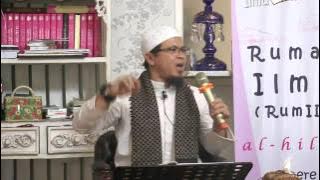 20151128   PASUTRI   Kita Diambang Kiamat   Ustadz Abi Makki