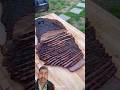 #grilling #brisket #bbq #ഷോര്ട്ട്സ് #meat #beef #streetfood #bbqmeat