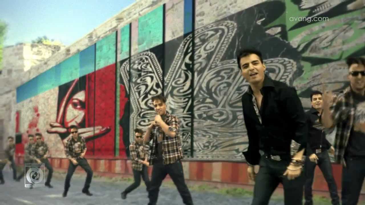 Black Cats - Remember OFFICIAL VIDEO HD