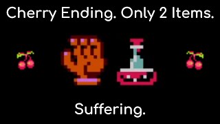 [OBSOLETE] UFO 50 - Mini and Max Low% Speedrun (Cherry, pre v.1.7.8.21) in 26:59)