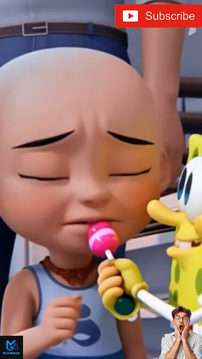 kasian ipin #trendingshorts #upinipin