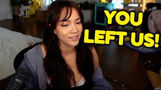 Cinna Calls Out Bonnie For Leaving...