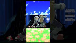 Super Smash Bros. Ultimate: ALL Final Smashes Part 15 #supersmashbros #shorts