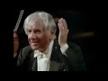 Beethoven Symphony No 7 Leonard Bernstein