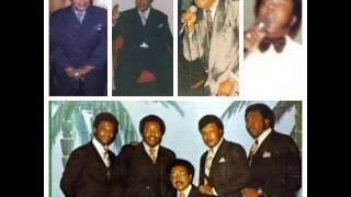 Soul Stirrers-A Soul Stirring tribute chords