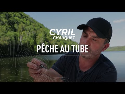 Vidéo: Comment pêcher un ver 
