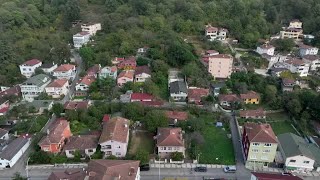 Şehrin Içinde Saklı Kalan Doğal Üretim Ve Köy Kültürü