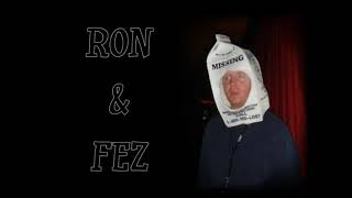Ron & Fez - Dave’s apartment problems