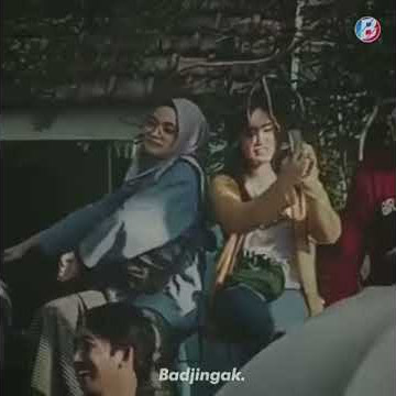 Story wa terbaru  cewek jilbab goyang santuy. #opo. Pancen wes nasibku