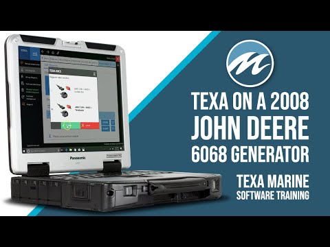 فيديو: كيف يمكنني التعرف على جزازة John Deere؟