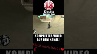 Gta San Andreas Iceberg Skateboard Alle Mythen Im Video