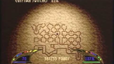 Killing Time Panasonic 3DO Game in English Walkthrough / Playthrough (Part #8)