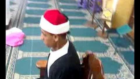 ماتيسر من آخر سورة النبأ