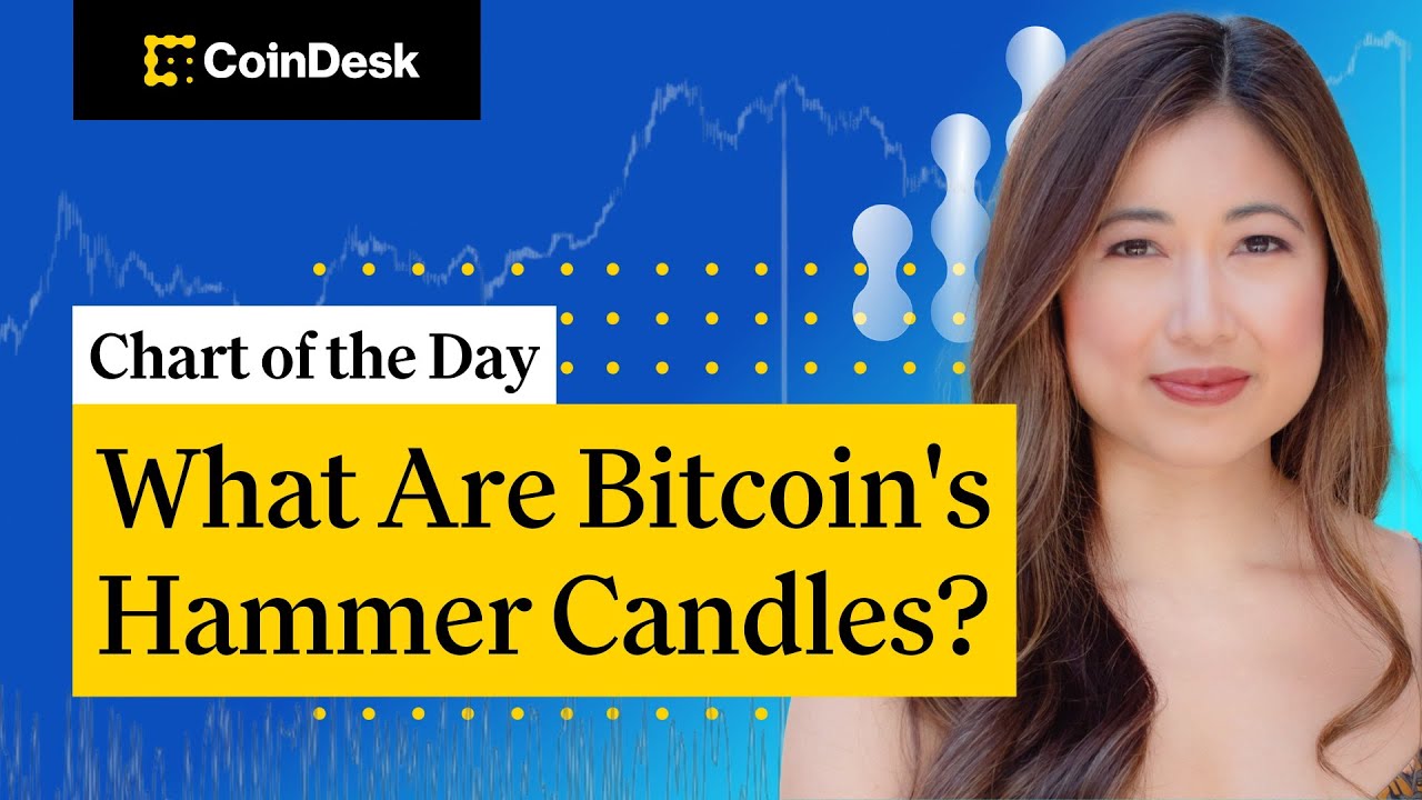 What Do Bitcoin's Hammer Candles Signal?