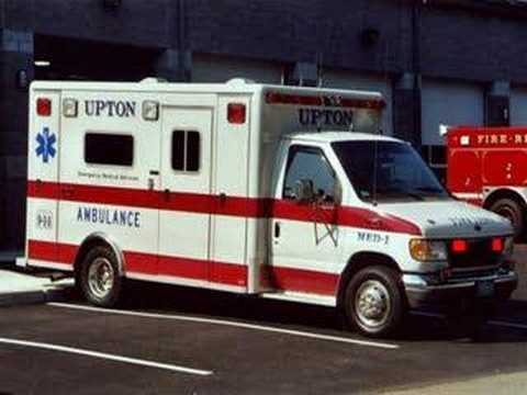 Animated Ambulance  car YouTube