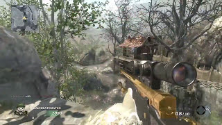 Dezoh - Private Match Chillin #3
