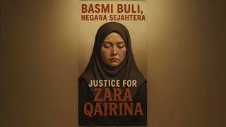 Download Lagu Justice For Zara Qairina (Rock Cover) MP3 Download Lagu Justice For Zara Qairina (Rock Cover) MP3