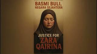 Justice For Zara Qairina (Rock Cover)