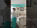 Tips for getting up after a C-Section
