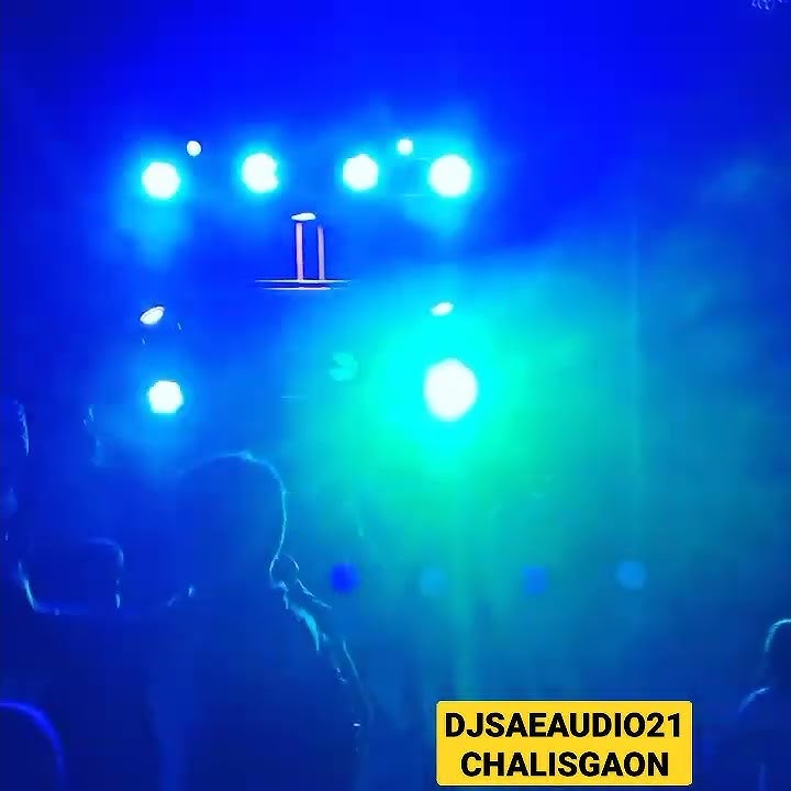 dj sae audio chalisgaon