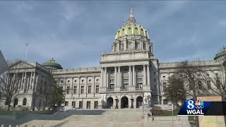 Abortion access is key issue in race for Pennsylvania governor
