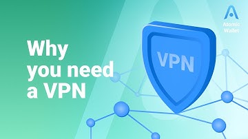 Importance of using a VPN in cryptocurrency | Virtual Private Network