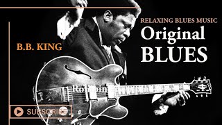 🎵 Ray Charles, B.B. King - Sinner&#39;s Prayer [Relaxing Blues Music 2023]