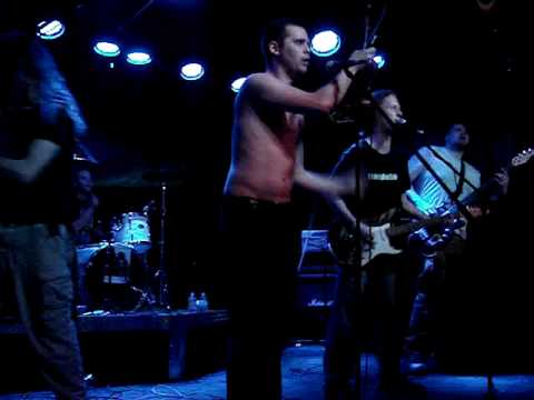 The Dreadnoughts - Katie, Bar the door and Roll th...